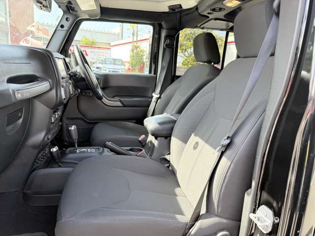 JEEP WRANGLER UNLIMI 2017 Image 31