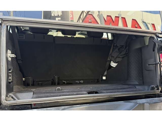 JEEP WRANGLER UNLIMI 2017 Image 31