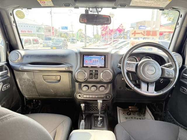 JEEP WRANGLER UNLIMI 2017 Image 31