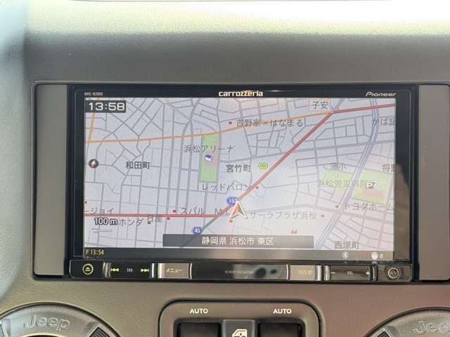 JEEP WRANGLER UNLIMI 2017 Image 31