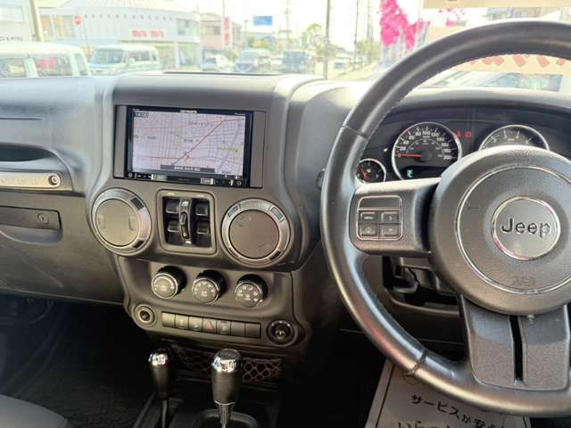 JEEP WRANGLER UNLIMI 2017 Image 31