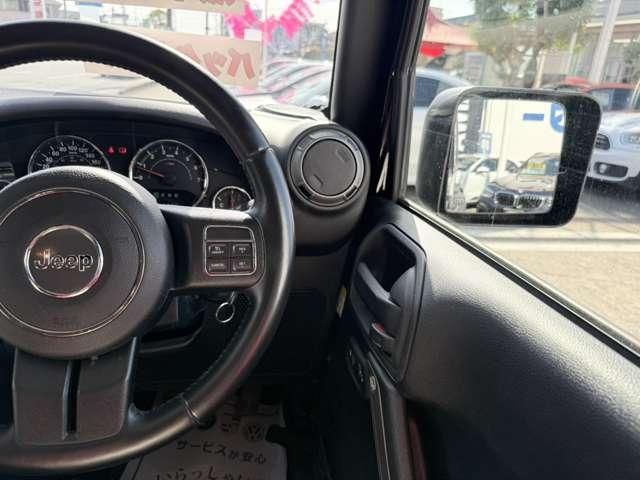 JEEP WRANGLER UNLIMI 2017 Image 31