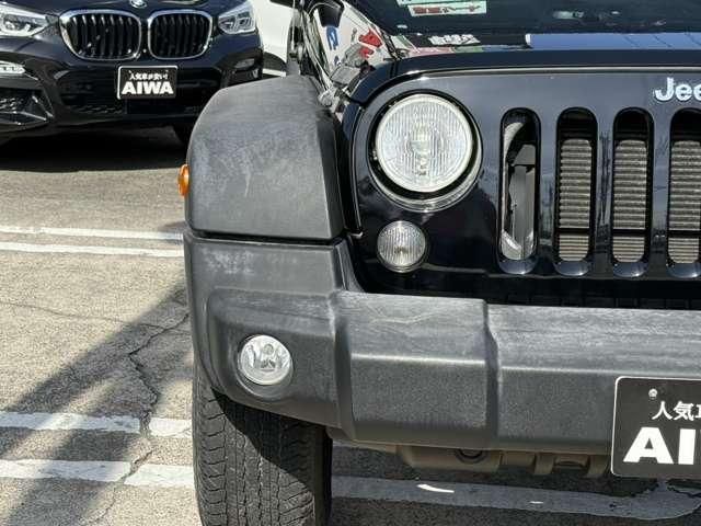 JEEP WRANGLER UNLIMI 2017 Image 31