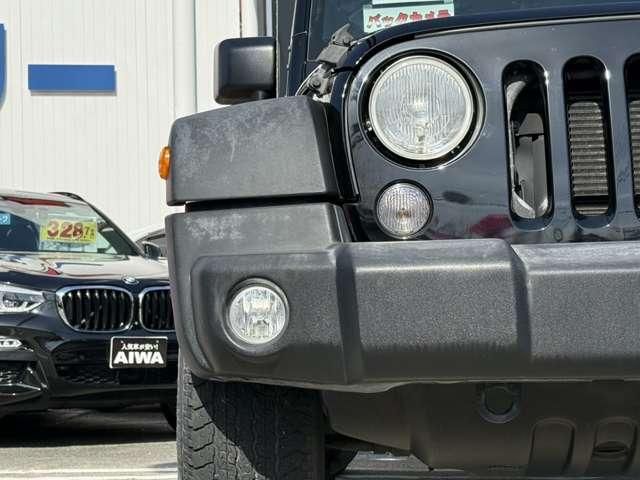 JEEP WRANGLER UNLIMI 2017 Image 31