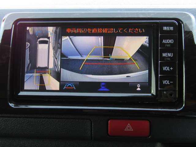TOYOTA HIACE VAN 2WD 2023 Image 31