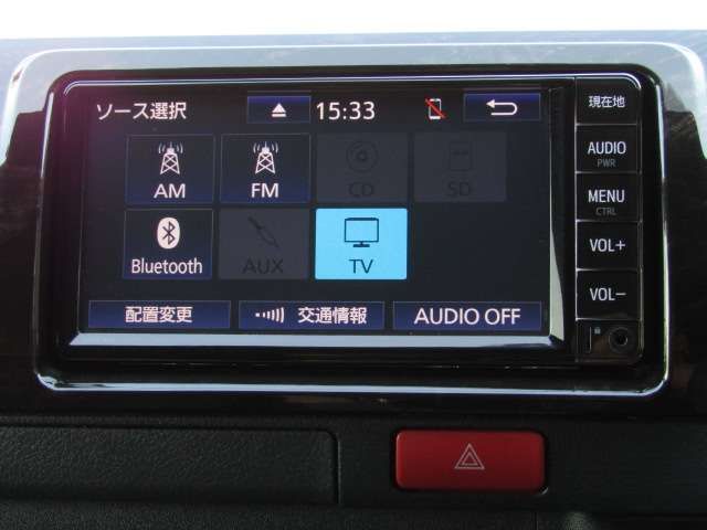 TOYOTA HIACE VAN 2WD 2023 Image 31