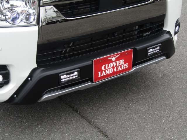 TOYOTA HIACE VAN 2WD 2023 Image 31