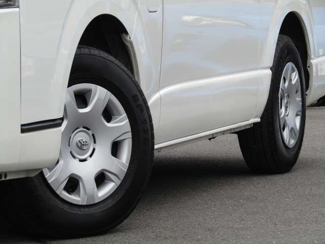 TOYOTA HIACE VAN 2WD 2023 Image 31