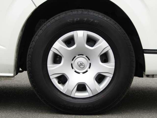 TOYOTA HIACE VAN 2WD 2023 Image 31