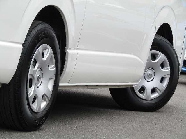 TOYOTA HIACE VAN 2WD 2023 Image 31