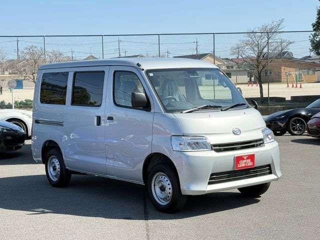 DAIHATSU GRAN MAX CARGO 2025 Image 31