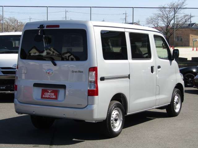 DAIHATSU GRAN MAX CARGO 2025 Image 31