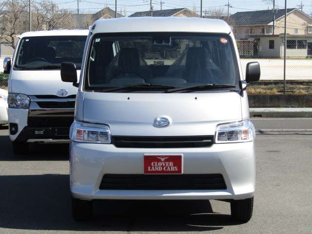 DAIHATSU GRAN MAX CARGO 2025 Image 31