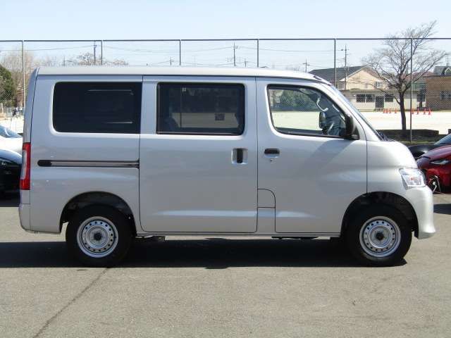 DAIHATSU GRAN MAX CARGO 2025 Image 31