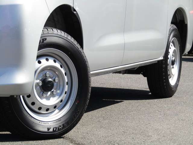 DAIHATSU GRAN MAX CARGO 2025 Image 31