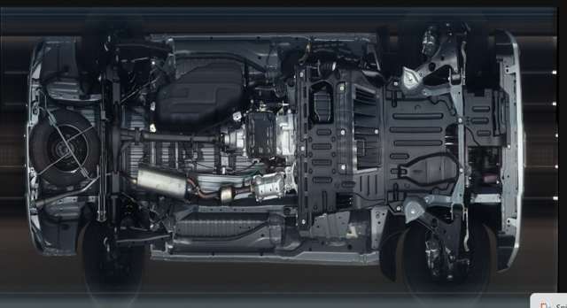 DAIHATSU GRAN MAX CARGO 2025 Image 31