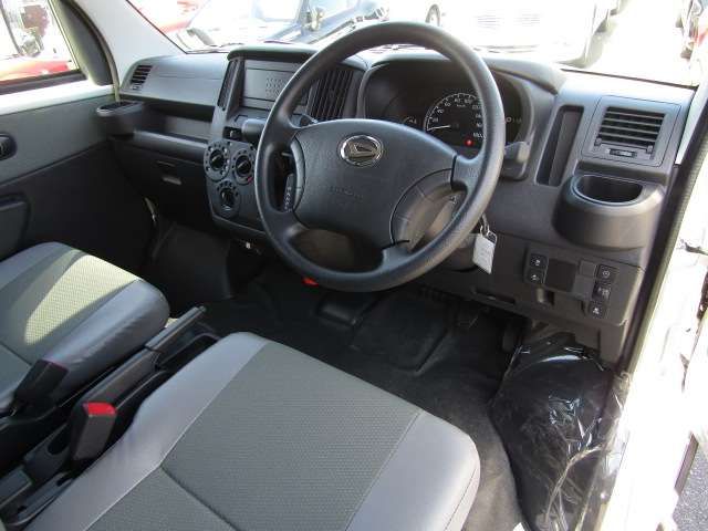 DAIHATSU GRAN MAX CARGO 2025 Image 31