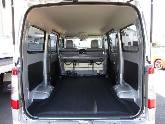 DAIHATSU GRAN MAX CARGO 2025 Image 31