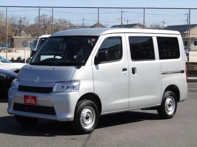 DAIHATSU GRAN MAX CARGO 2025 Image 31
