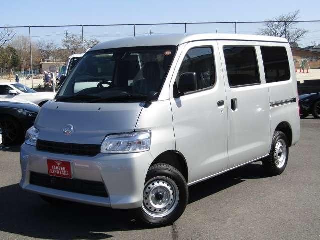 DAIHATSU GRAN MAX CARGO 2025 Image 31