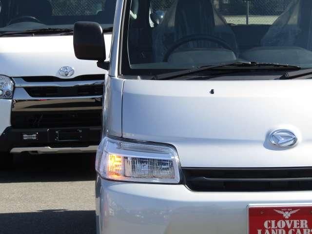 DAIHATSU GRAN MAX CARGO 2025 Image 31