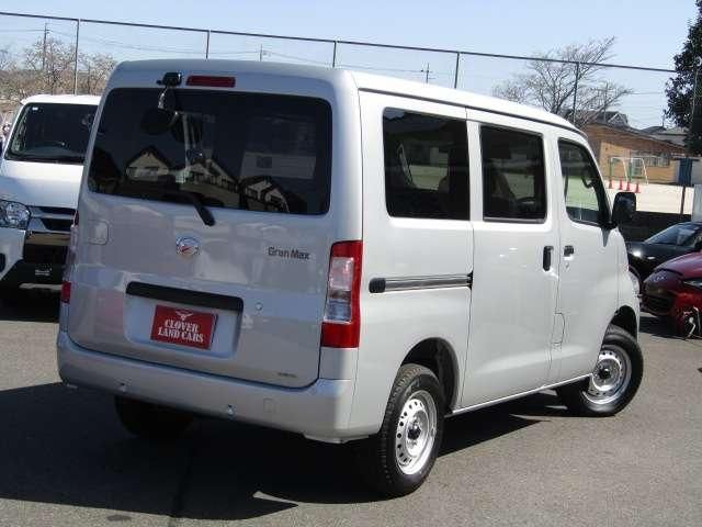 DAIHATSU GRAN MAX CARGO 2025 Image 31