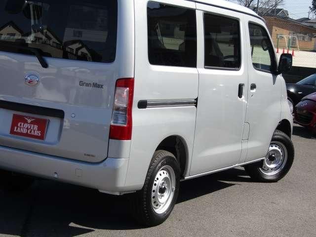 DAIHATSU GRAN MAX CARGO 2025 Image 31