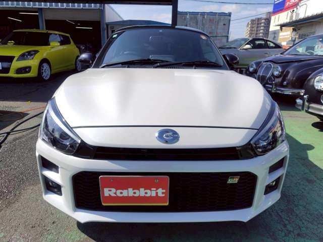 TOYOTA COPEN 2024 Image 31