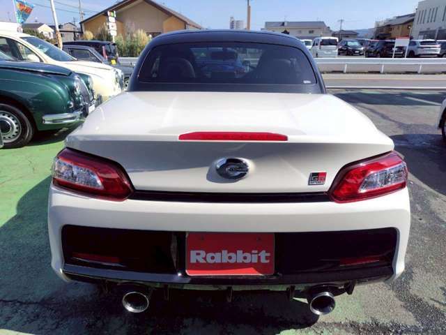 TOYOTA COPEN 2024 Image 31