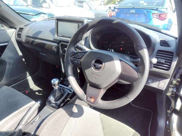 TOYOTA COPEN 2024 Image 31