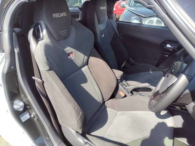 TOYOTA COPEN 2024 Image 31