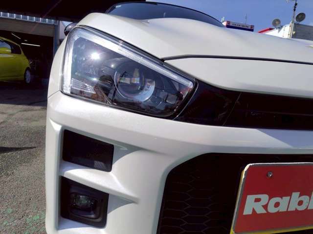 TOYOTA COPEN 2024 Image 31