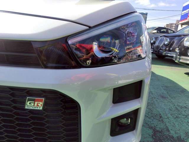 TOYOTA COPEN 2024 Image 31