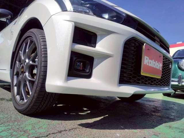 TOYOTA COPEN 2024 Image 31