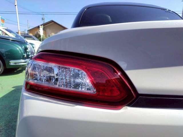 TOYOTA COPEN 2024 Image 31