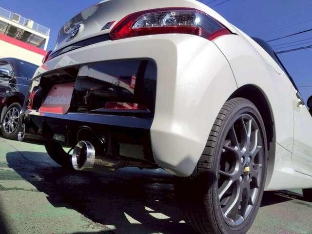 TOYOTA COPEN 2024 Image 31