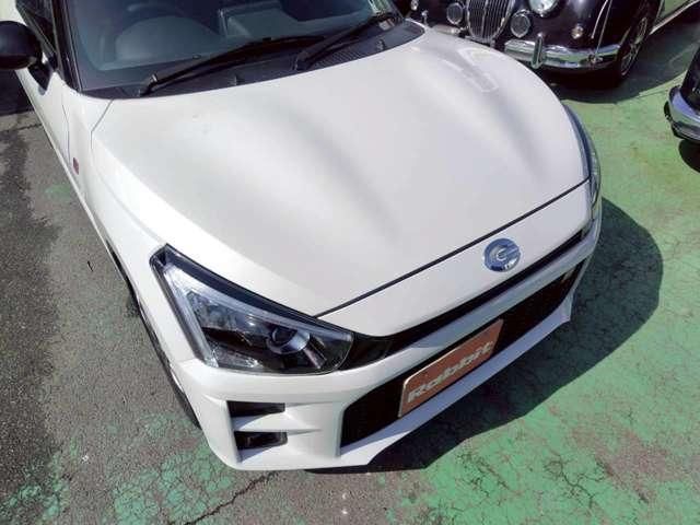 TOYOTA COPEN 2024 Image 31