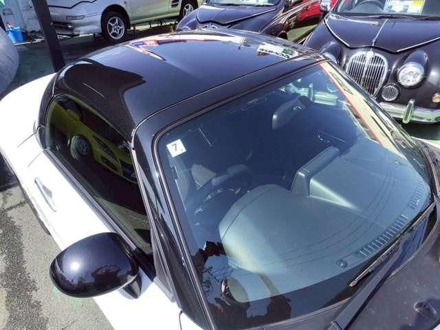 TOYOTA COPEN 2024 Image 31