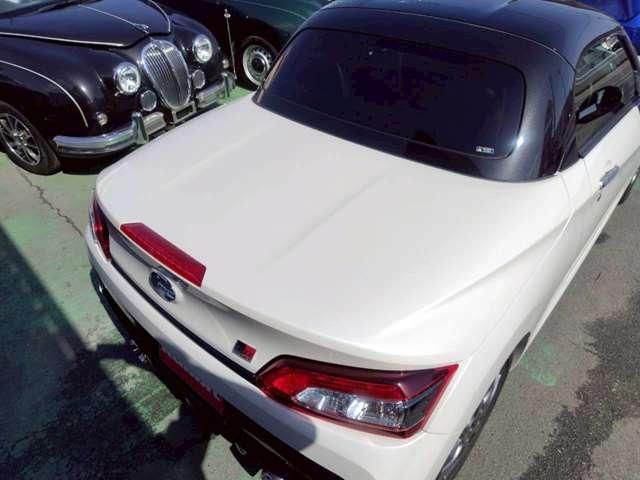 TOYOTA COPEN 2024 Image 31