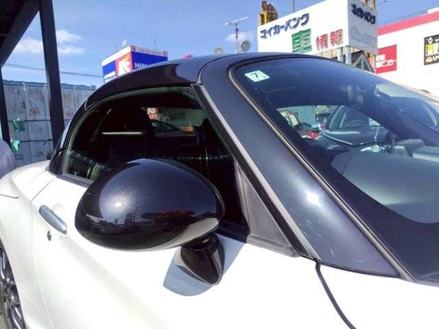 TOYOTA COPEN 2024 Image 31