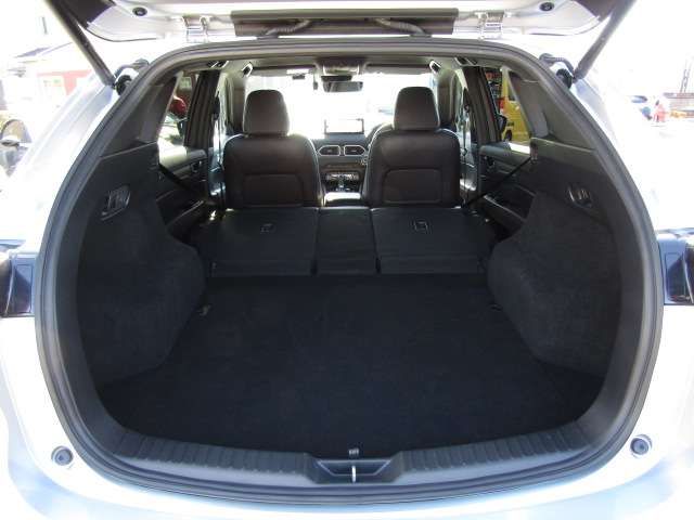 MAZDA CX-5 2021 Image 31
