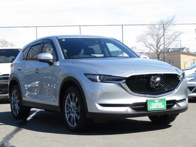 MAZDA CX-5 2021 Image 31