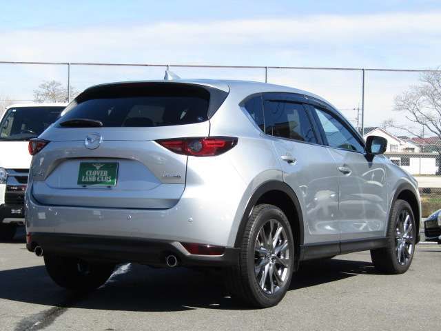 MAZDA CX-5 2021 Image 31
