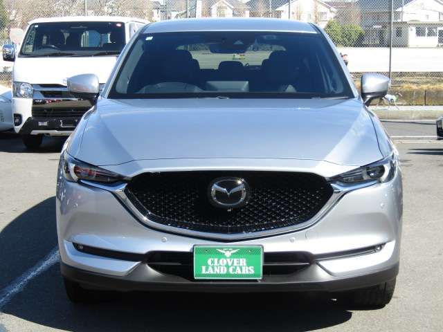 MAZDA CX-5 2021 Image 31