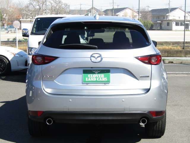 MAZDA CX-5 2021 Image 31