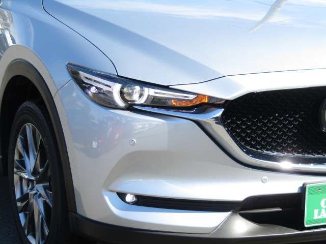 MAZDA CX-5 2021 Image 31