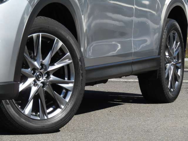 MAZDA CX-5 2021 Image 31