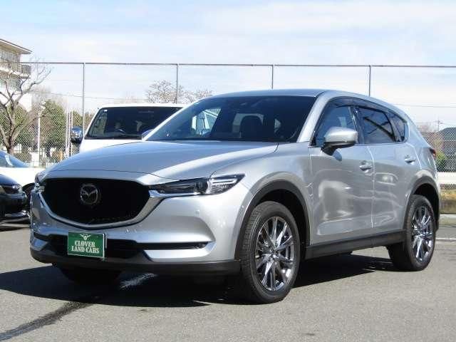 MAZDA CX-5 2021 Image 31