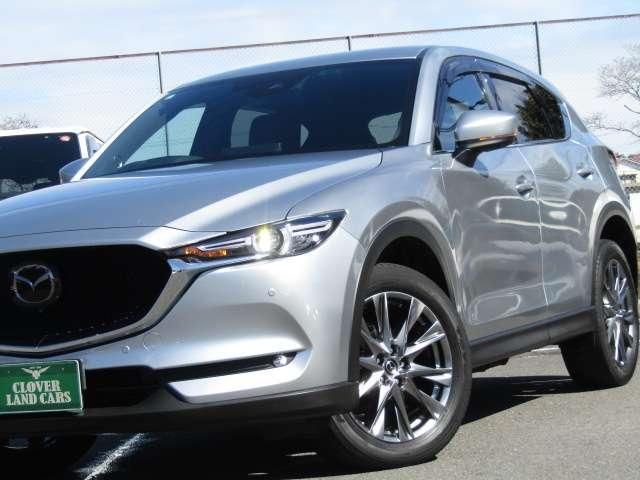 MAZDA CX-5 2021 Image 31