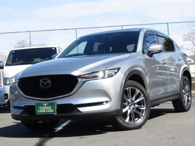 MAZDA CX-5 2021 Image 31